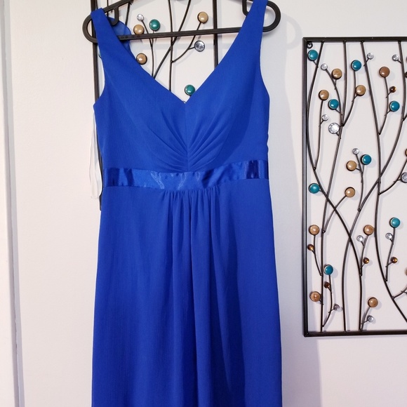 David's Bridal Dresses & Skirts - David's Bridal bridesmaid dress